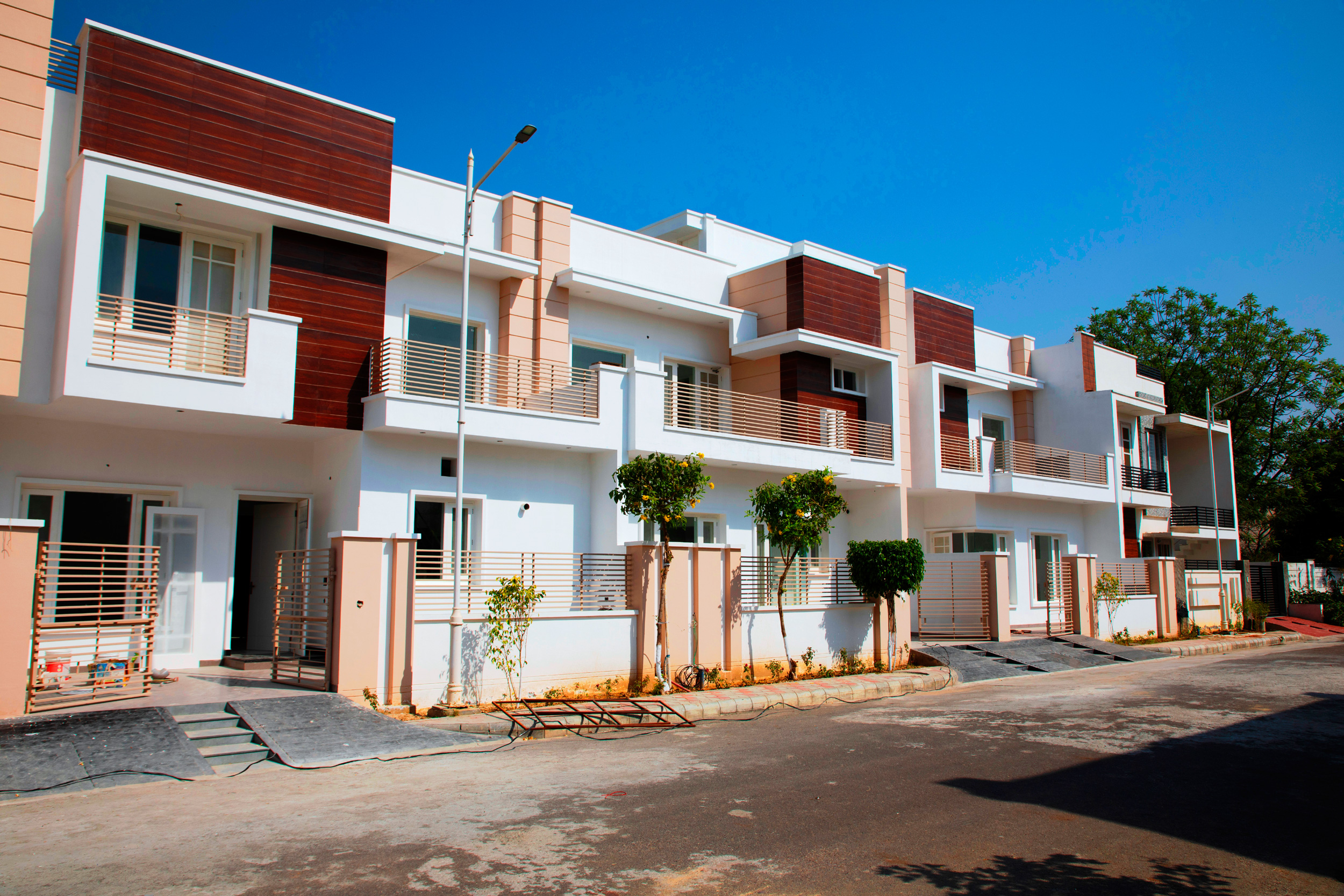 Essence of Green Living